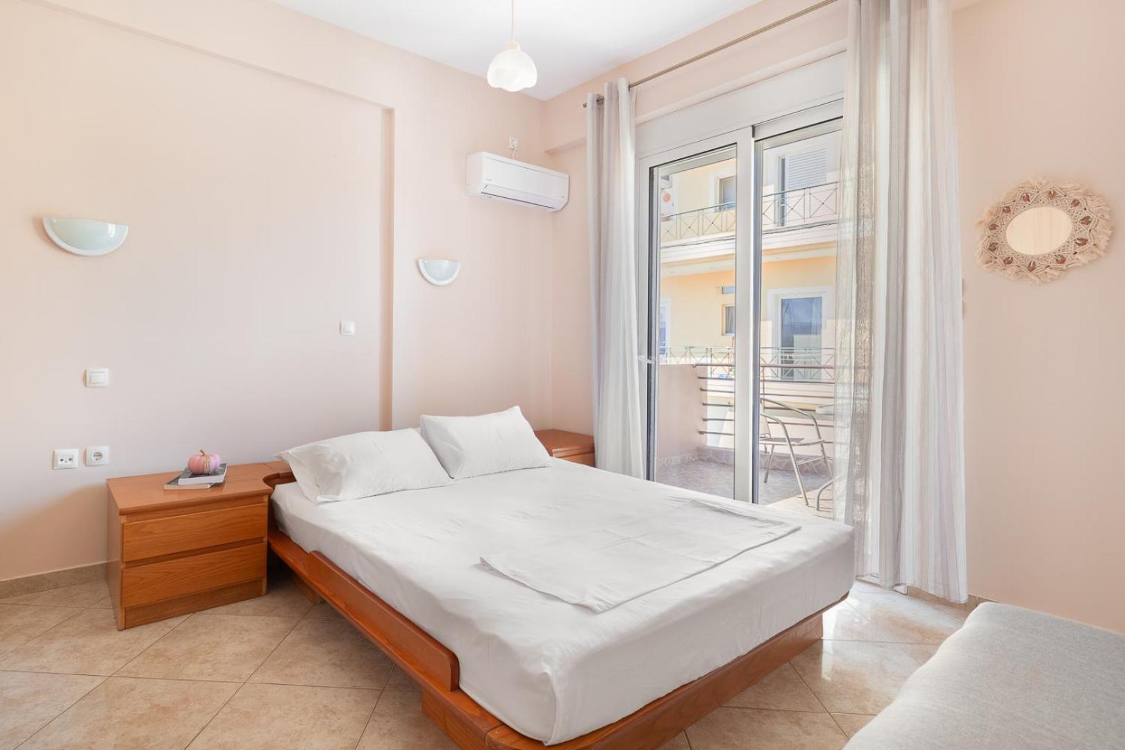 House In Eleusis Apartment Luaran gambar