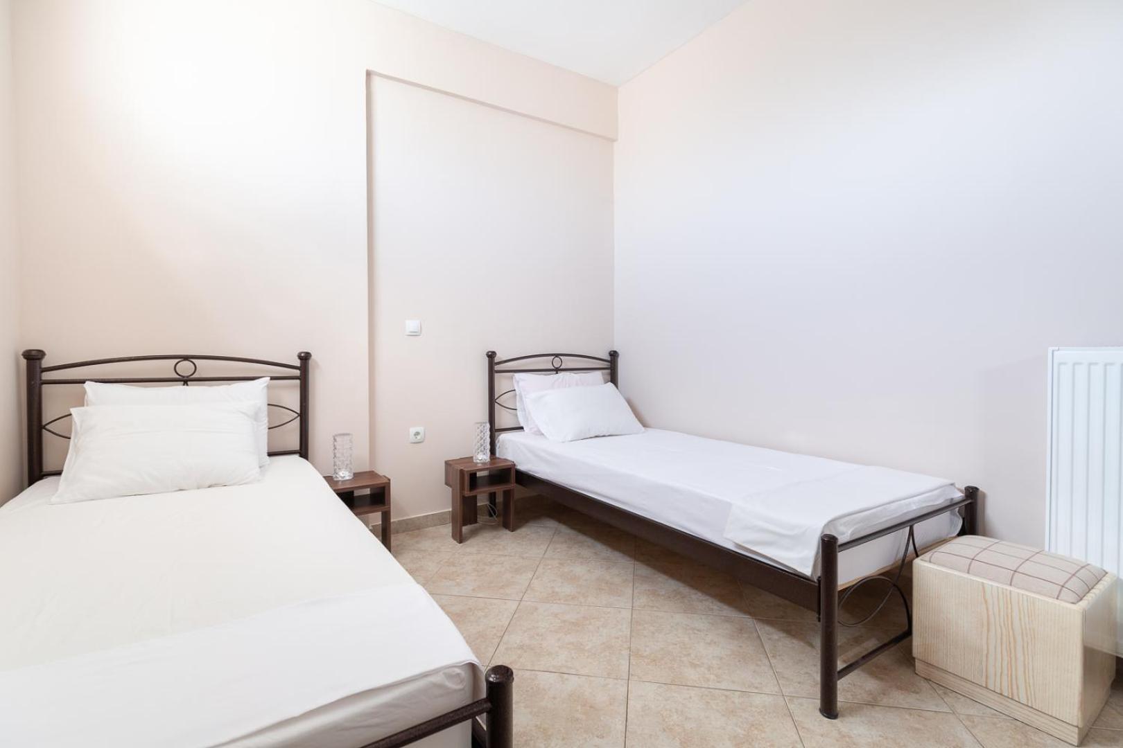 House In Eleusis Apartment Luaran gambar