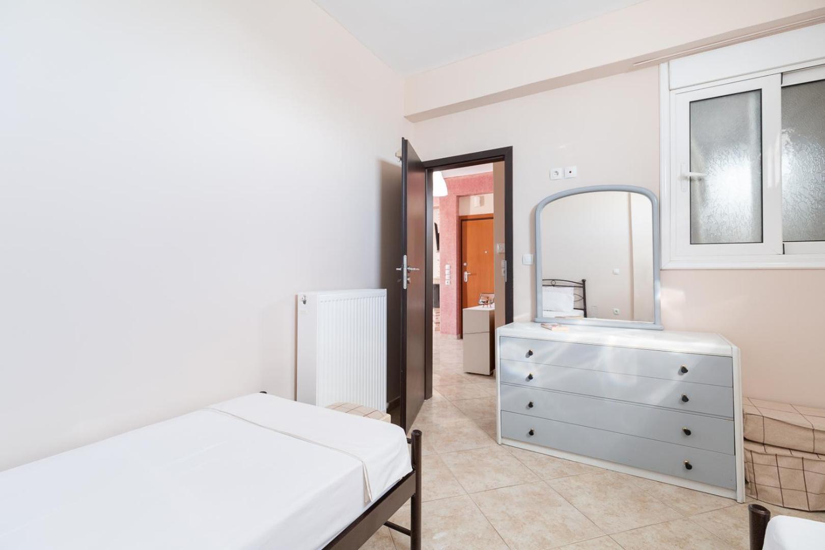 House In Eleusis Apartment Luaran gambar