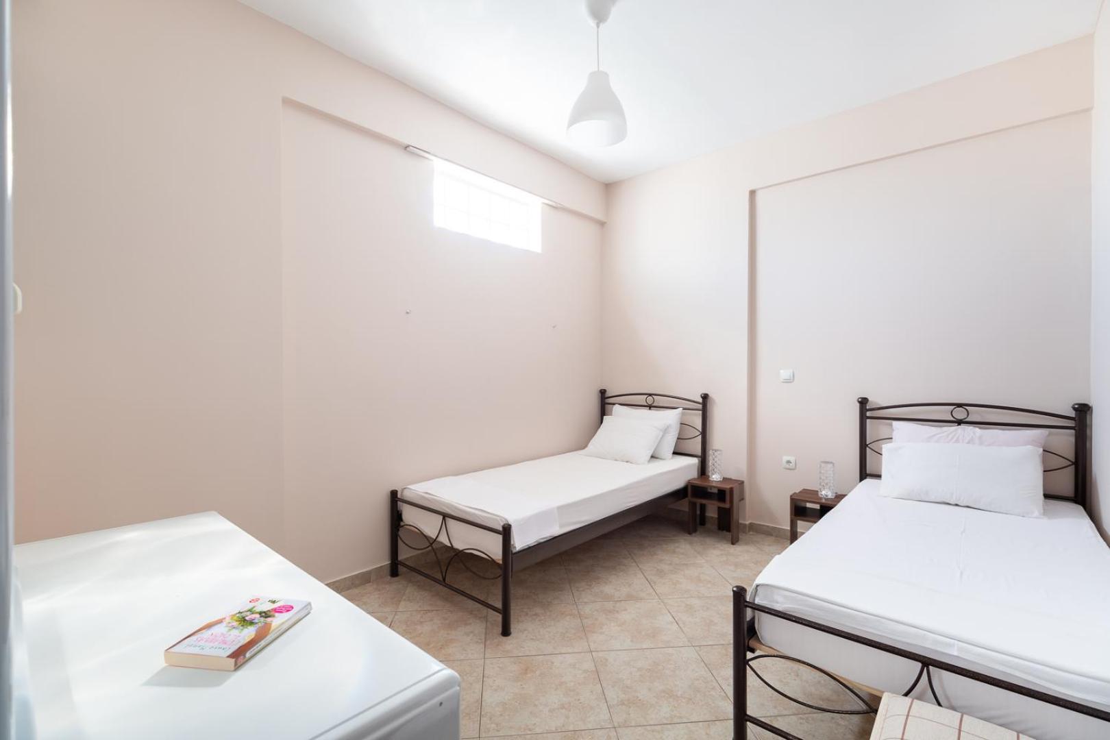 House In Eleusis Apartment Luaran gambar