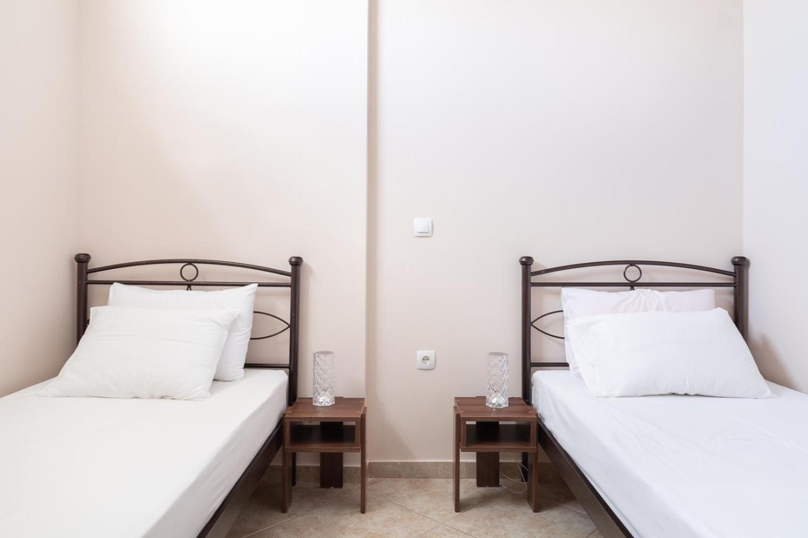 House In Eleusis Apartment Luaran gambar