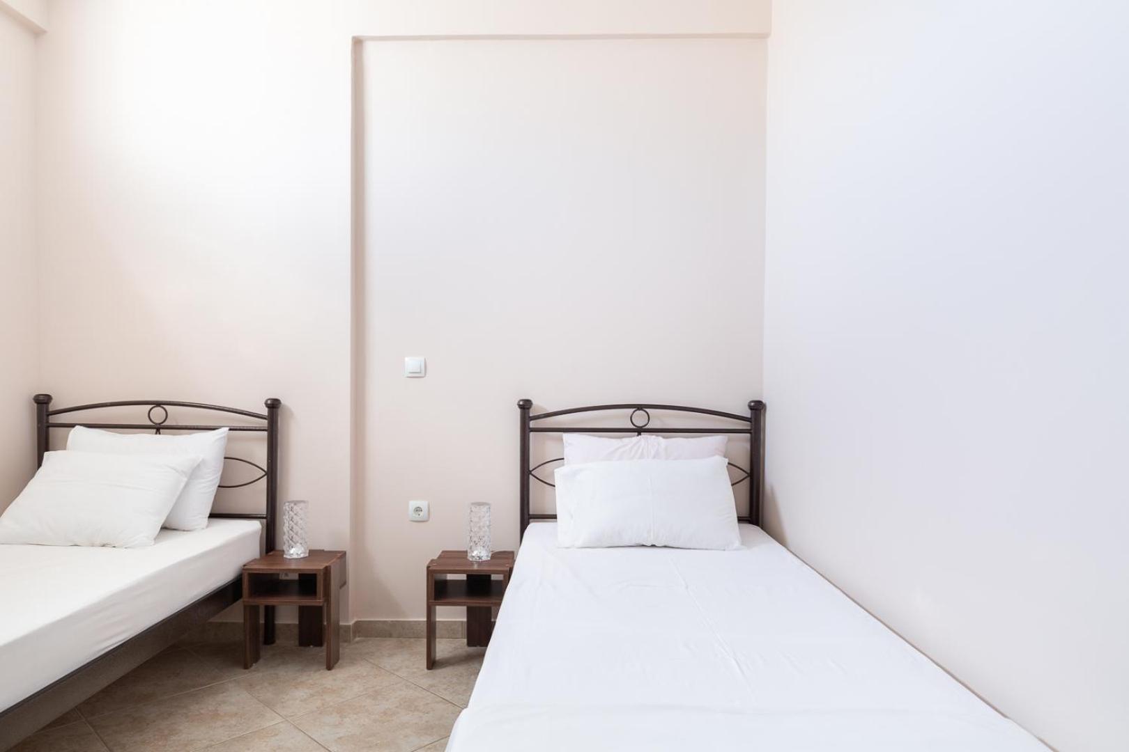 House In Eleusis Apartment Luaran gambar