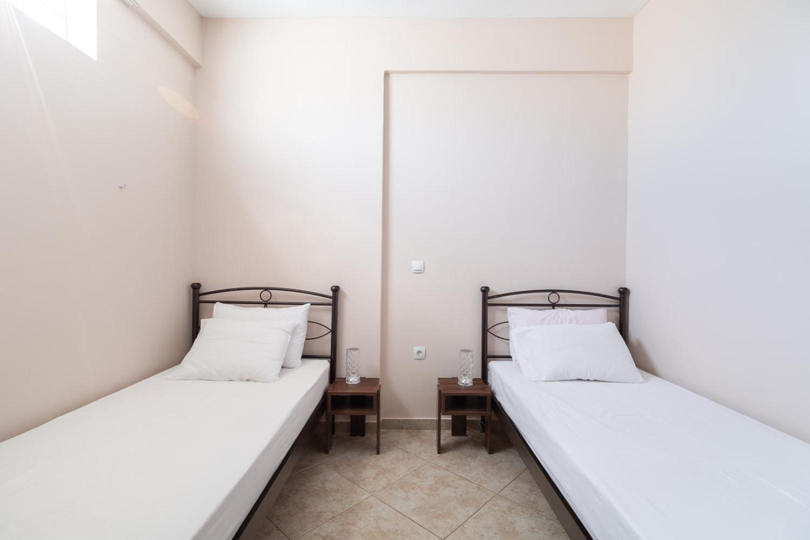 House In Eleusis Apartment Luaran gambar