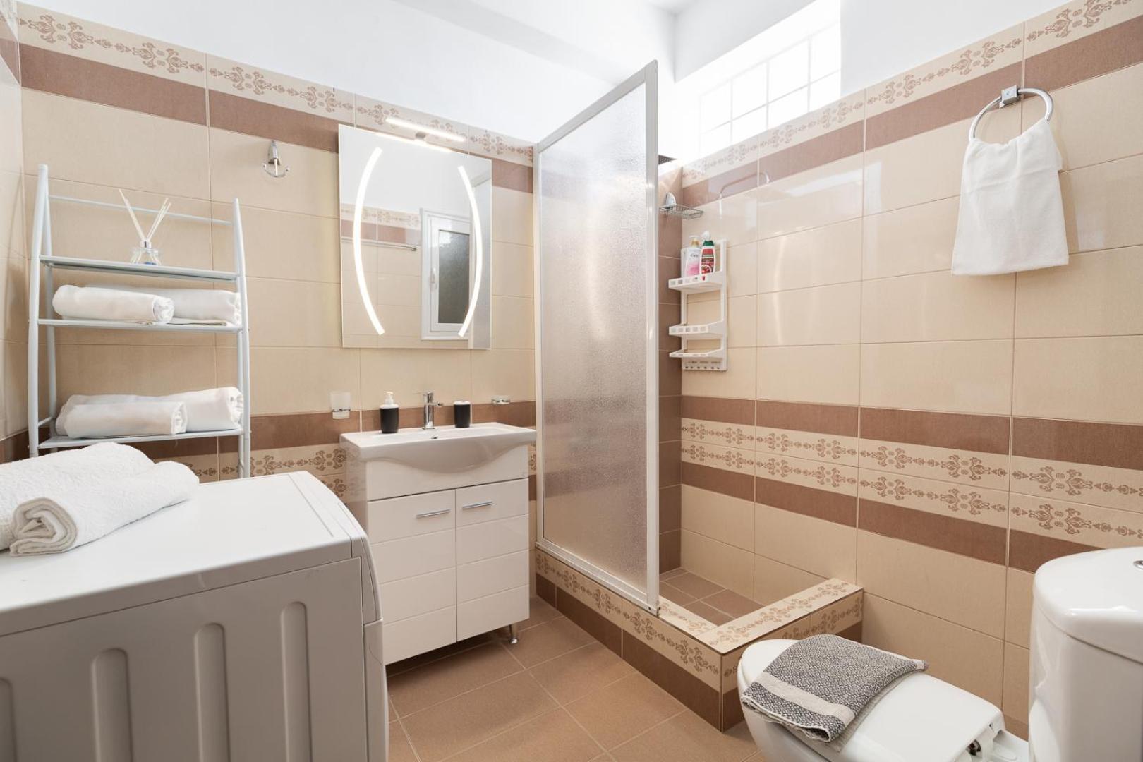 House In Eleusis Apartment Luaran gambar