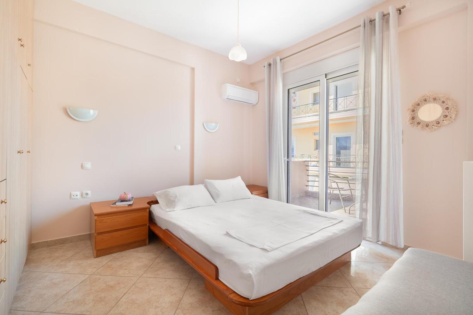 House In Eleusis Apartment Luaran gambar